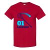 Heavy Cotton™ T-Shirt 1 Thumbnail