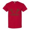 Heavy Cotton™ T-Shirt 1 Thumbnail