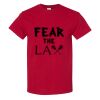 Heavy Cotton™ T-Shirt 1 Thumbnail
