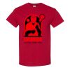 Heavy Cotton™ T-Shirt 1 Thumbnail