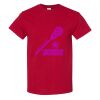Heavy Cotton™ T-Shirt 1 Thumbnail