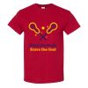 Heavy Cotton™ T-Shirt 1 Thumbnail