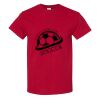 Heavy Cotton™ T-Shirt 1 Thumbnail