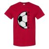 Heavy Cotton™ T-Shirt 1 Thumbnail