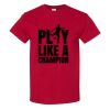 Heavy Cotton™ T-Shirt 1 Thumbnail