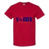 Heavy Cotton™ T-Shirt 1 Thumbnail