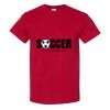 Heavy Cotton™ T-Shirt 1 Thumbnail
