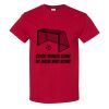 Heavy Cotton™ T-Shirt 1 Thumbnail