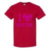 Heavy Cotton™ T-Shirt 1 Thumbnail