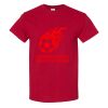 Heavy Cotton™ T-Shirt 1 Thumbnail