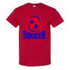 Heavy Cotton™ T-Shirt 1 Thumbnail