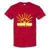 Heavy Cotton™ T-Shirt 1 Thumbnail