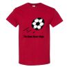 Heavy Cotton™ T-Shirt 1 Thumbnail
