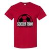 Heavy Cotton™ T-Shirt 1 Thumbnail
