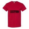 Heavy Cotton™ T-Shirt 1 Thumbnail