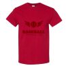 Heavy Cotton™ T-Shirt 1 Thumbnail