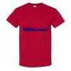 Heavy Cotton™ T-Shirt 1 Thumbnail