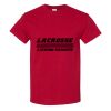 Heavy Cotton™ T-Shirt 1 Thumbnail