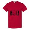 Heavy Cotton™ T-Shirt 1 Thumbnail