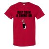 Heavy Cotton™ T-Shirt 1 Thumbnail