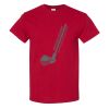Heavy Cotton™ T-Shirt 1 Thumbnail
