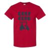 Heavy Cotton™ T-Shirt 1 Thumbnail
