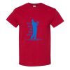 Heavy Cotton™ T-Shirt 1 Thumbnail