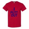 Heavy Cotton™ T-Shirt 1 Thumbnail