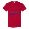 Heavy Cotton™ T-Shirt 1 Thumbnail