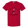 Heavy Cotton™ T-Shirt 1 Thumbnail