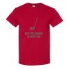 Heavy Cotton™ T-Shirt 1 Thumbnail