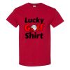 Heavy Cotton™ T-Shirt 1 Thumbnail