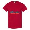 Heavy Cotton™ T-Shirt 1 Thumbnail