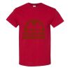 Heavy Cotton™ T-Shirt 1 Thumbnail
