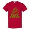 Heavy Cotton™ T-Shirt 1 Thumbnail