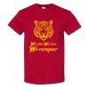Heavy Cotton™ T-Shirt 1 Thumbnail