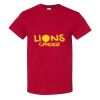 Heavy Cotton™ T-Shirt 1 Thumbnail