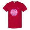 Heavy Cotton™ T-Shirt 1 Thumbnail