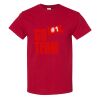 Heavy Cotton™ T-Shirt 1 Thumbnail
