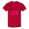 Heavy Cotton™ T-Shirt 1 Thumbnail