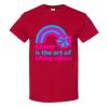 Heavy Cotton™ T-Shirt 1 Thumbnail