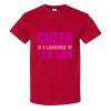 Heavy Cotton™ T-Shirt 1 Thumbnail