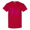 Heavy Cotton™ T-Shirt 1 Thumbnail