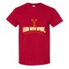 Heavy Cotton™ T-Shirt 1 Thumbnail