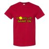 Heavy Cotton™ T-Shirt 1 Thumbnail