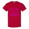 Heavy Cotton™ T-Shirt 1 Thumbnail