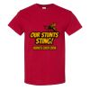 Heavy Cotton™ T-Shirt 1 Thumbnail