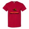 Heavy Cotton™ T-Shirt 1 Thumbnail