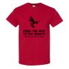 Heavy Cotton™ T-Shirt 1 Thumbnail