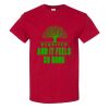 Heavy Cotton™ T-Shirt 1 Thumbnail